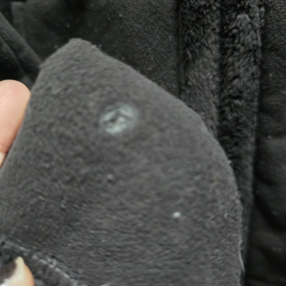 North face jacket - Picture 6 of 6
